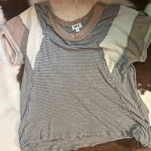 Buckle Shirt